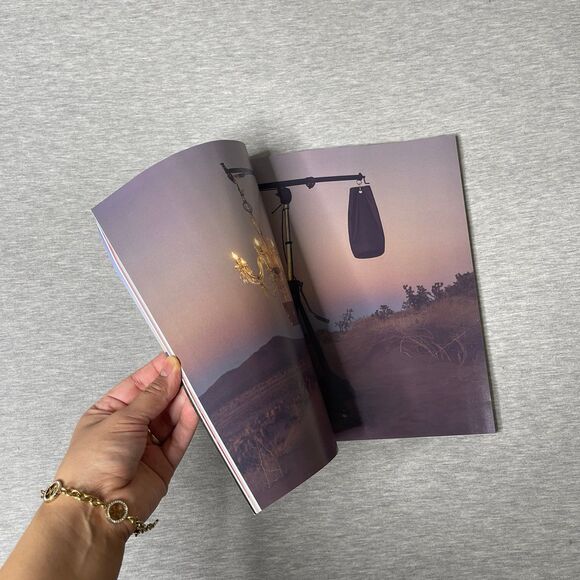 Louis Vuitton The Book #14 Summer 2022 Look Book Coffee Table Magazine - Picture 5 of 12